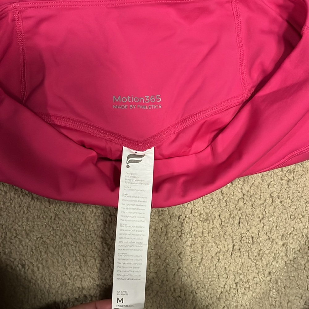 Fabletics Pants Bundle M - Picture 4 of 6